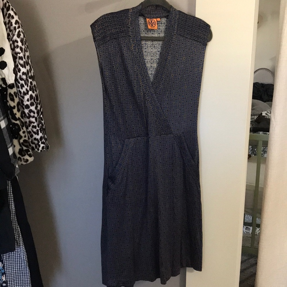 Tory Burch dress NWOT - Picture 1 of 3